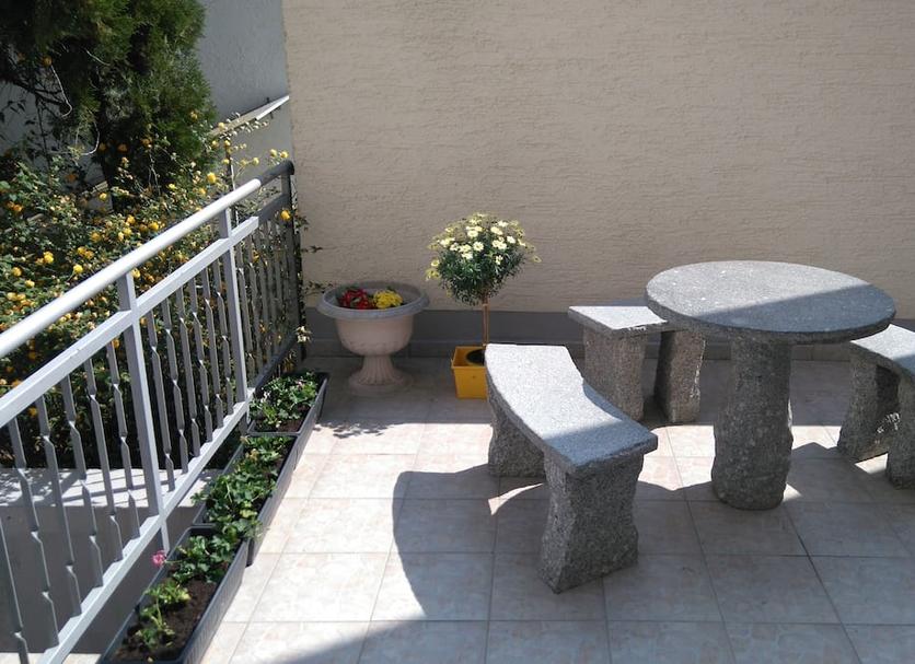 Balcone Foto