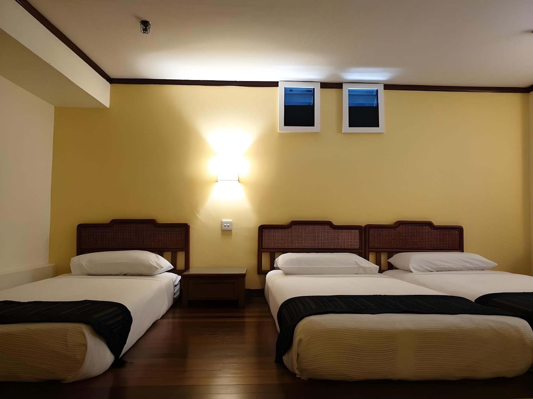 Camera da letto