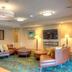 Area lounge