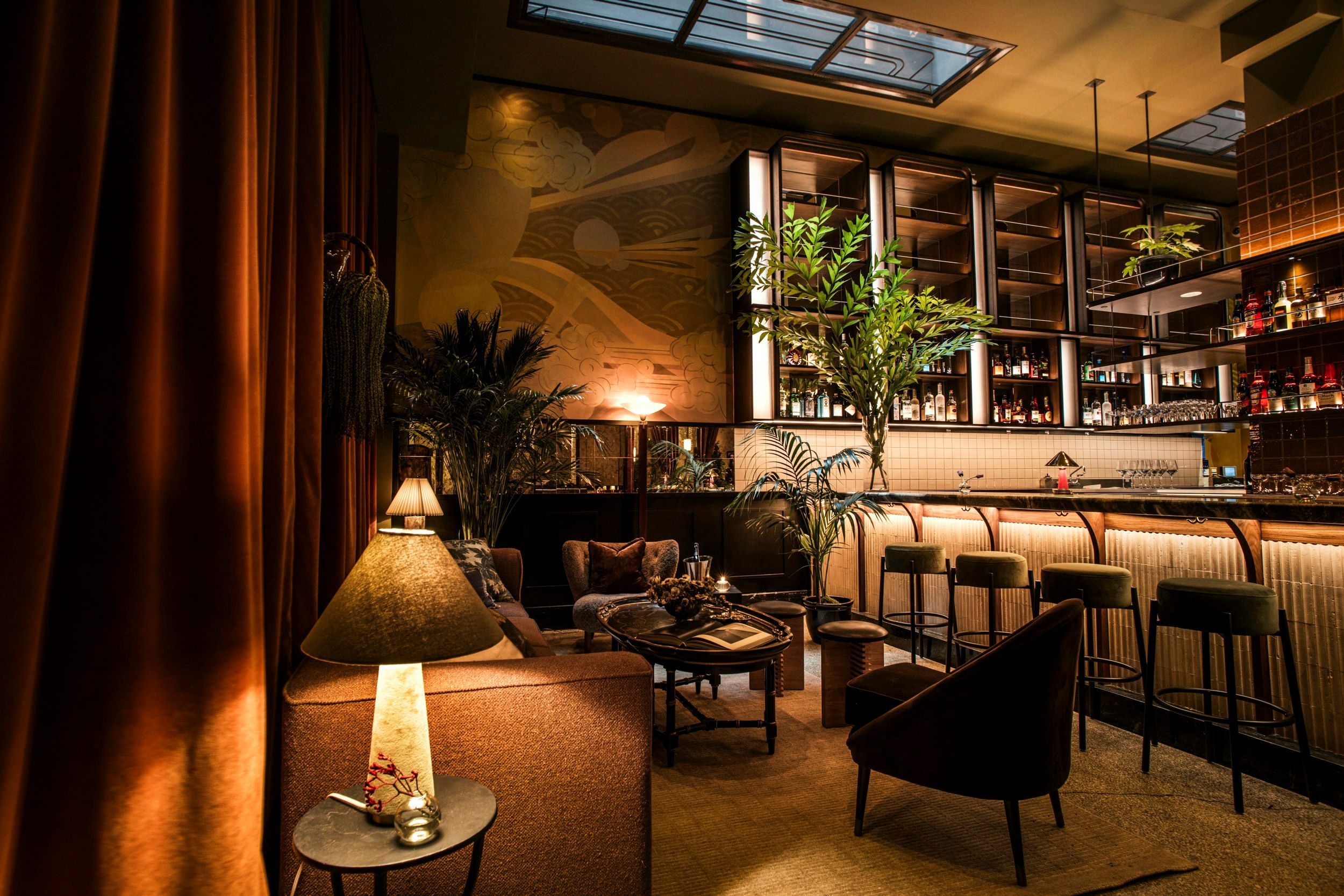 Bar Foto