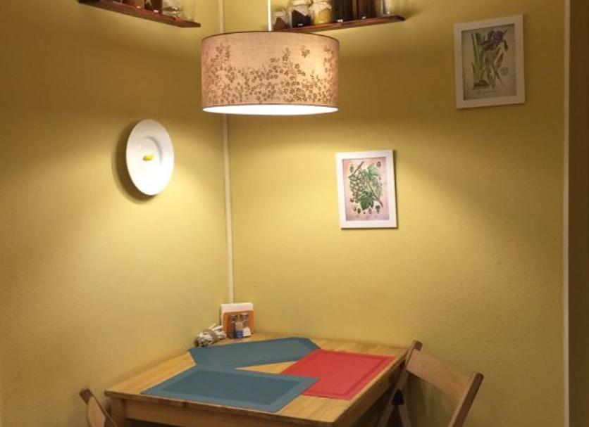Sala pranzo Foto
