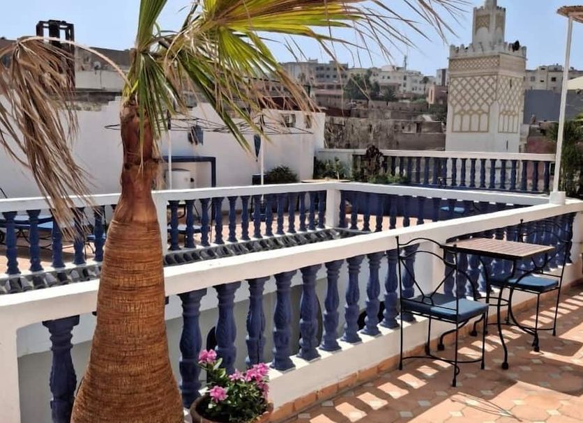 Balcone Foto