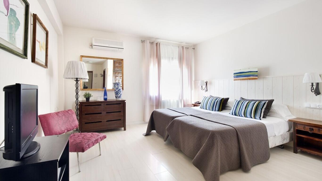 Hotel Las Truchas