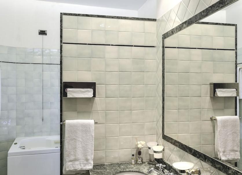 Bagno Foto