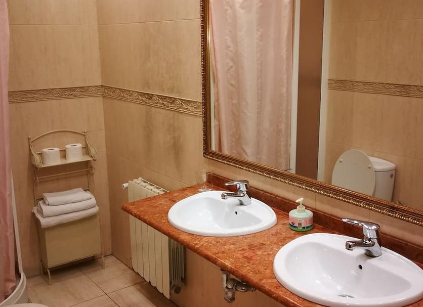 Bagno Foto