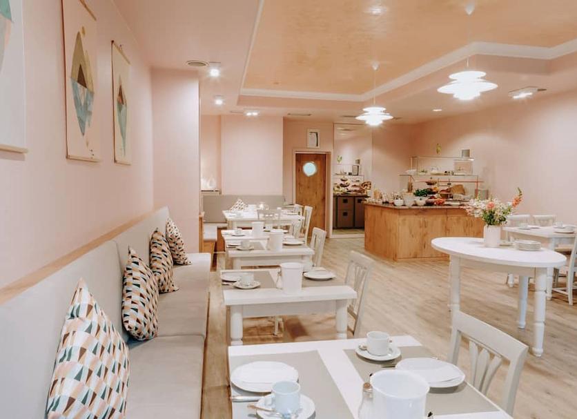 Ristorante Foto