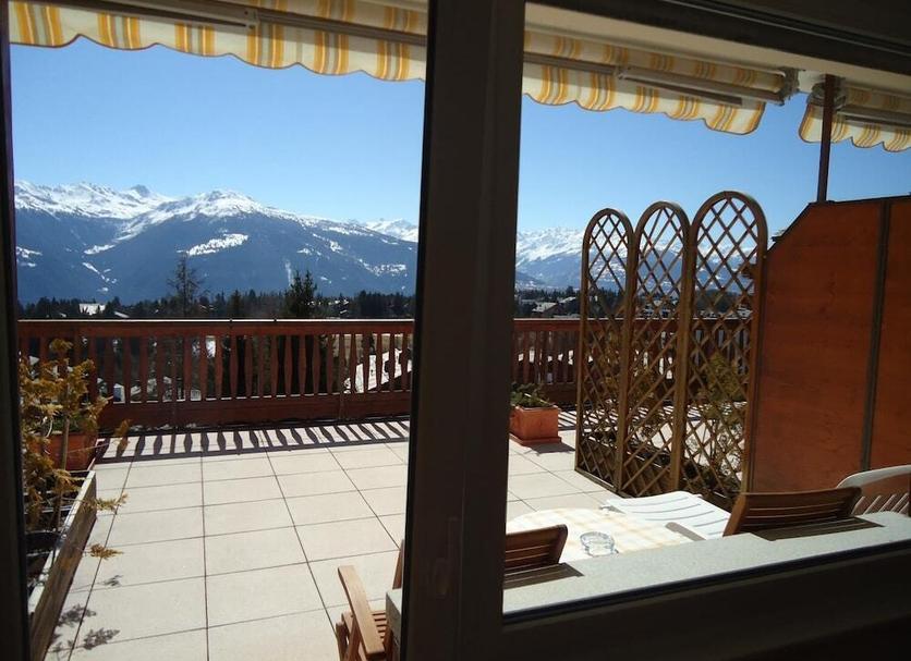 Balcone Foto