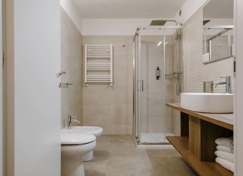 Bagno Foto