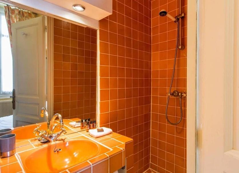 Bagno Foto