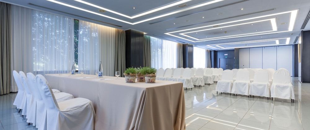 Sala ricevimenti