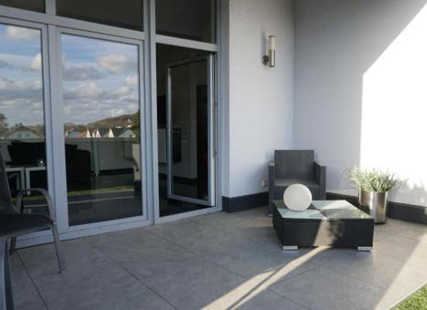 Balcone Foto