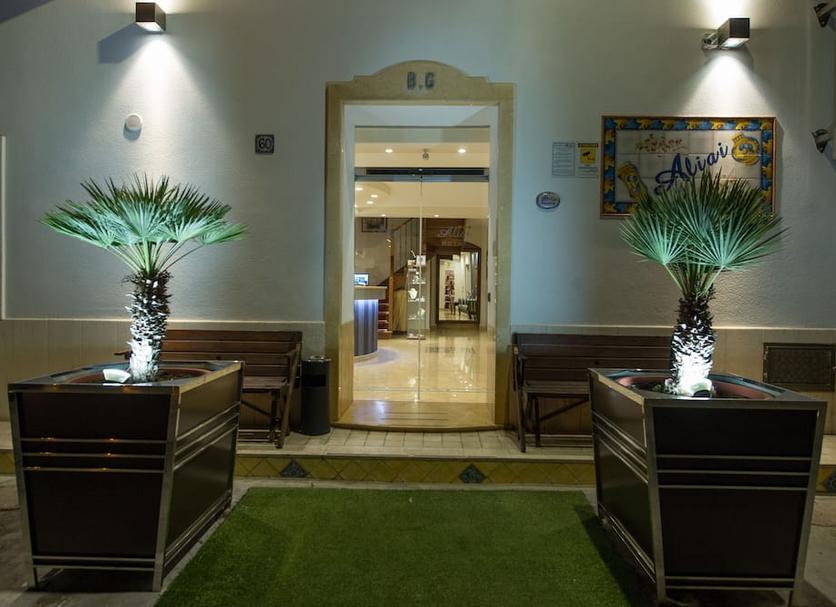 Ingresso Foto