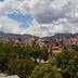 Vista esterna