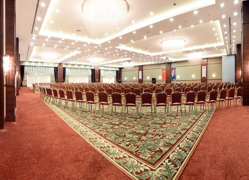 Sala conferenze Foto