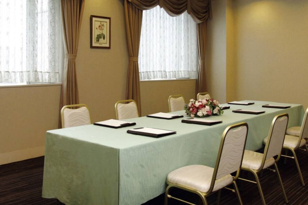 Sala conferenze