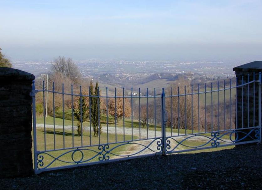 Vista esterna Foto