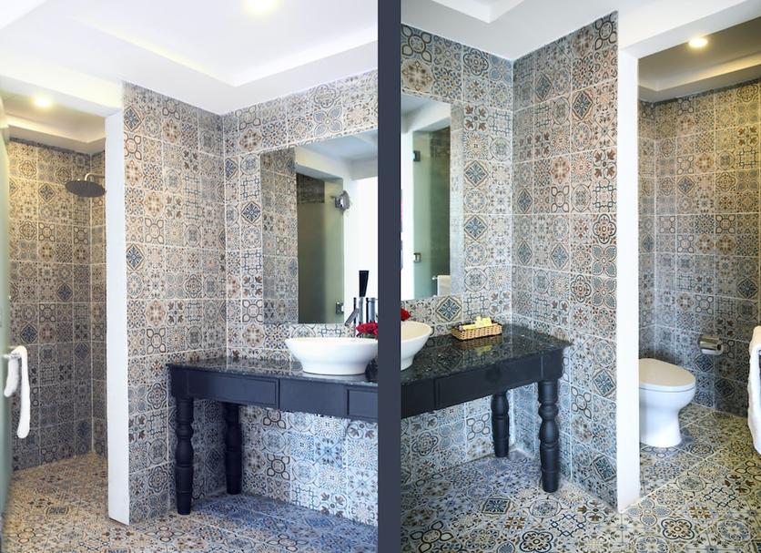 Bagno Foto