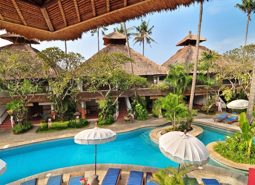 Piscina Foto