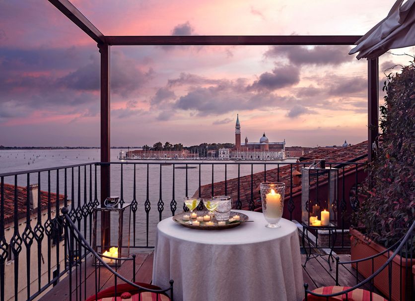 Balcone Foto