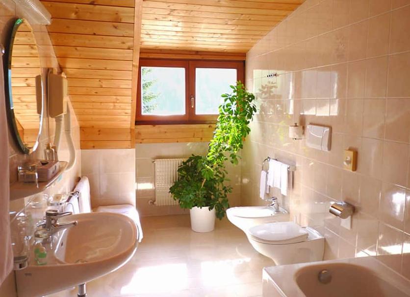 Bagno Foto