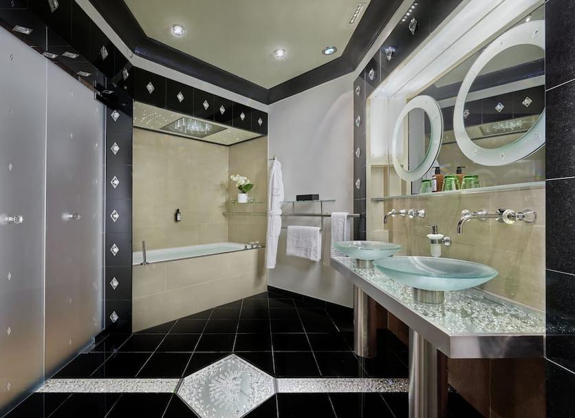 Bagno Foto