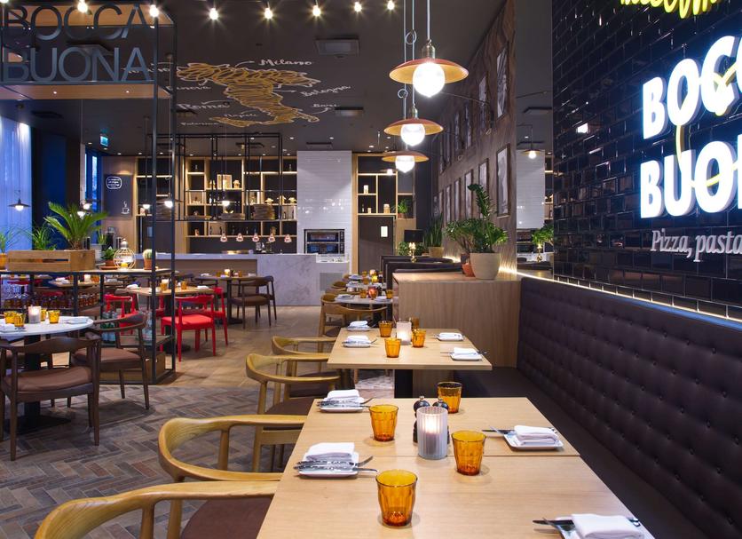 Ristorante Foto