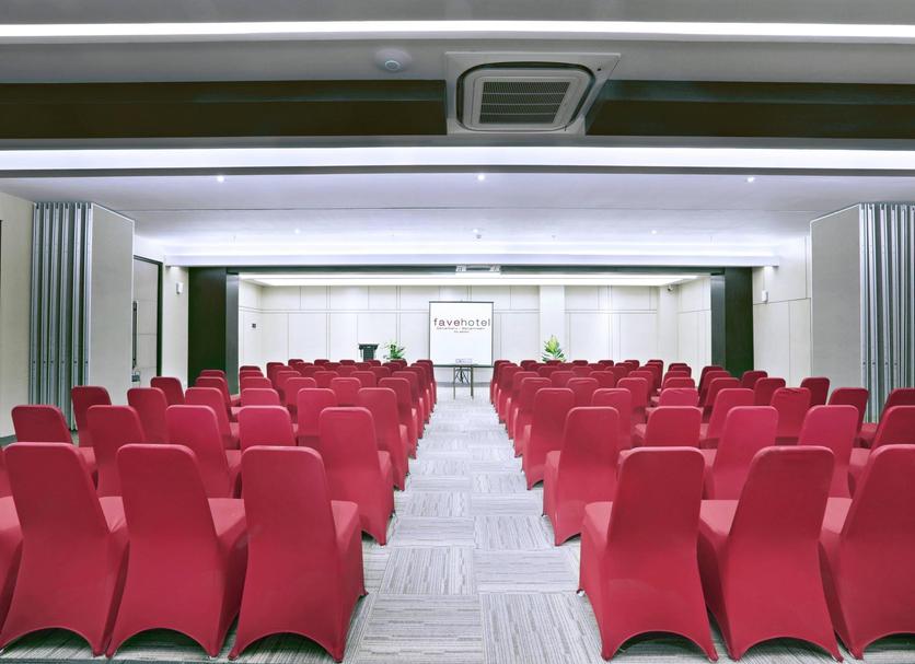 Sala conferenze Foto