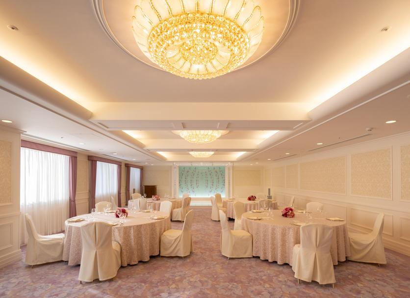 Sala ricevimenti Foto