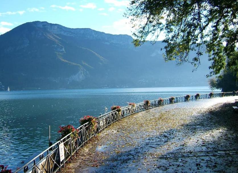 Vista esterna Foto