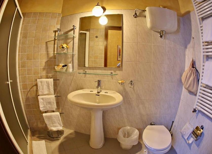 Bagno Foto