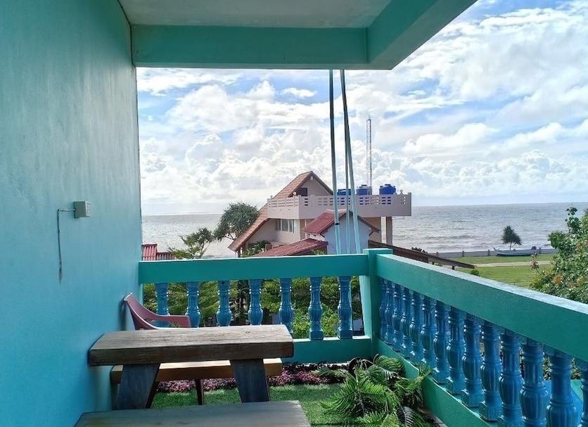 Balcone Foto