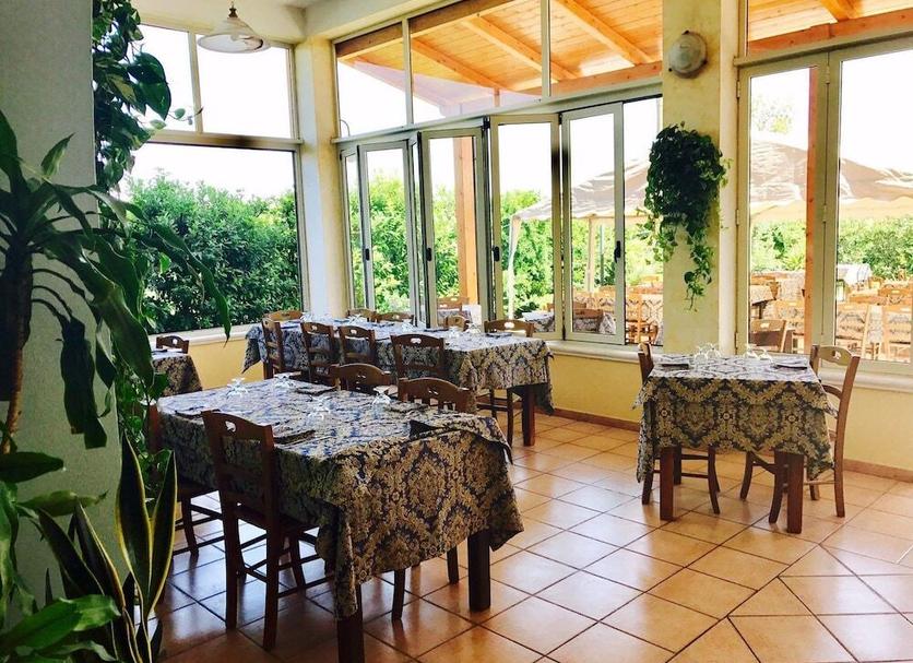 Ristorante Foto