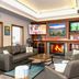 Area lounge