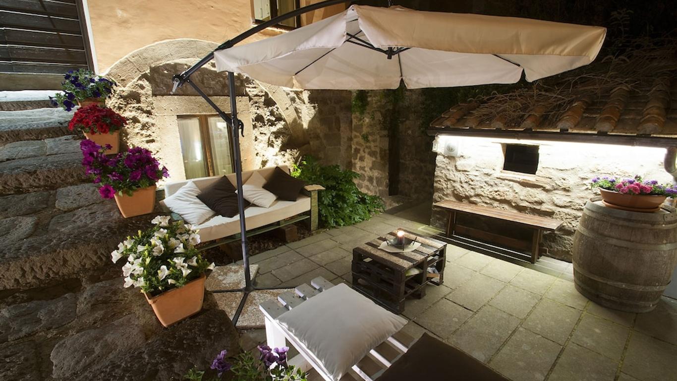 A Priori Guest House