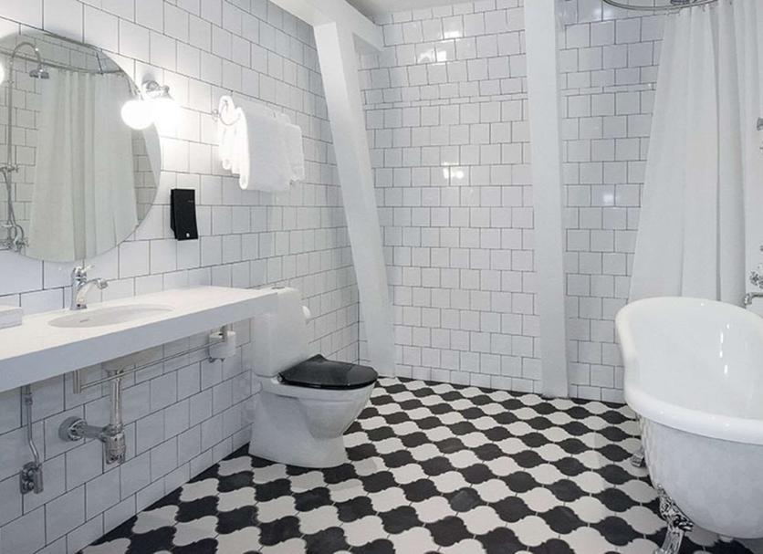 Bagno Foto