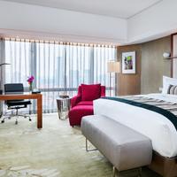 Intercontinental Shanghai Pudong