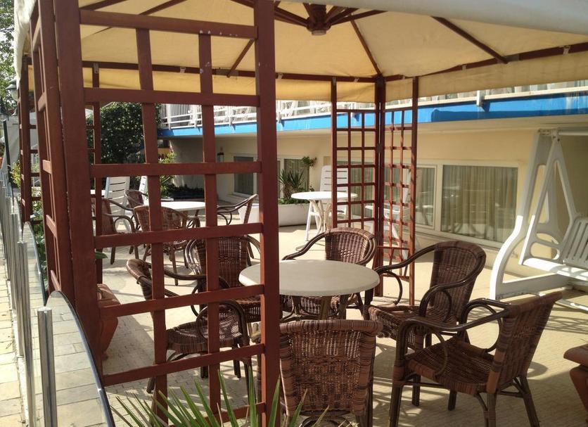 Balcone Foto