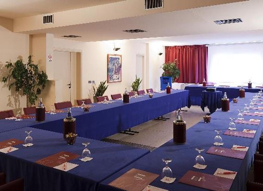 Sala conferenze Foto