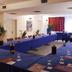 Sala conferenze