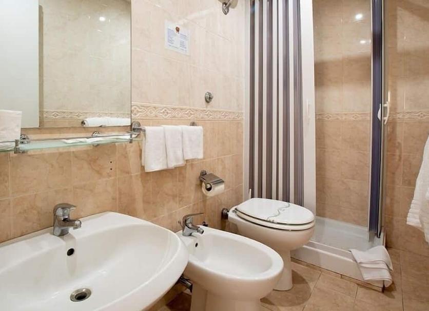 Bagno Foto
