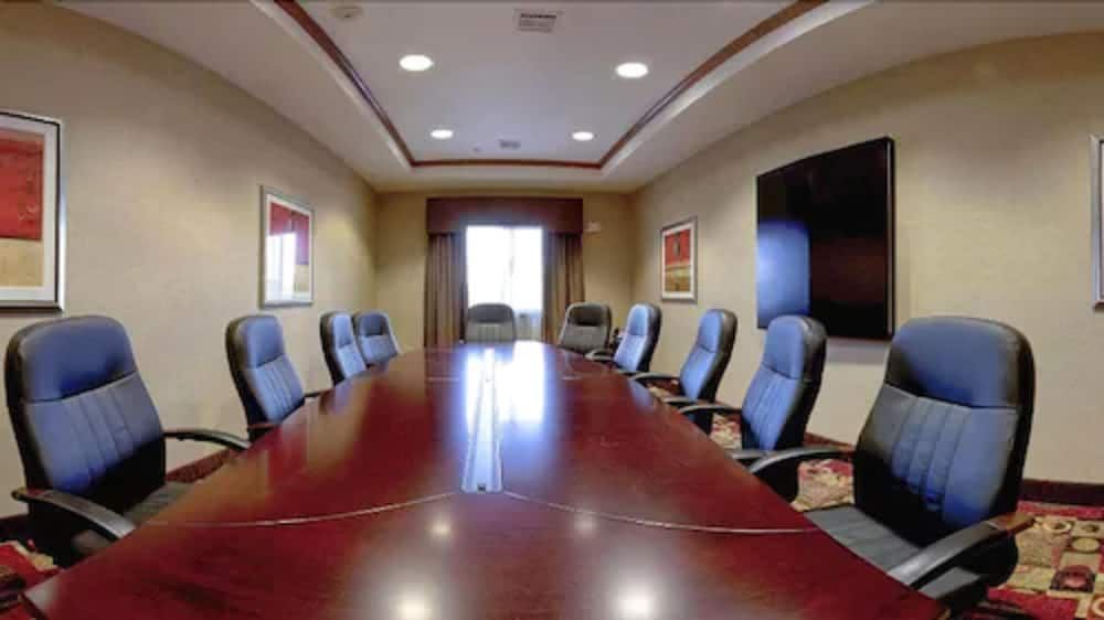 Sala conferenze