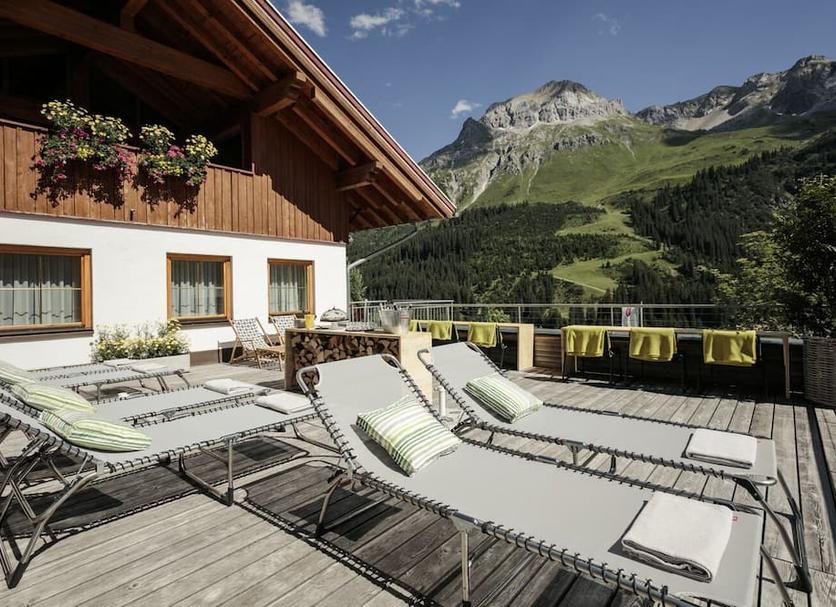 Balcone Foto
