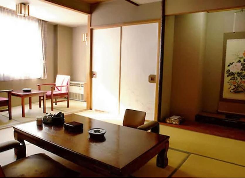 Sala pranzo Foto