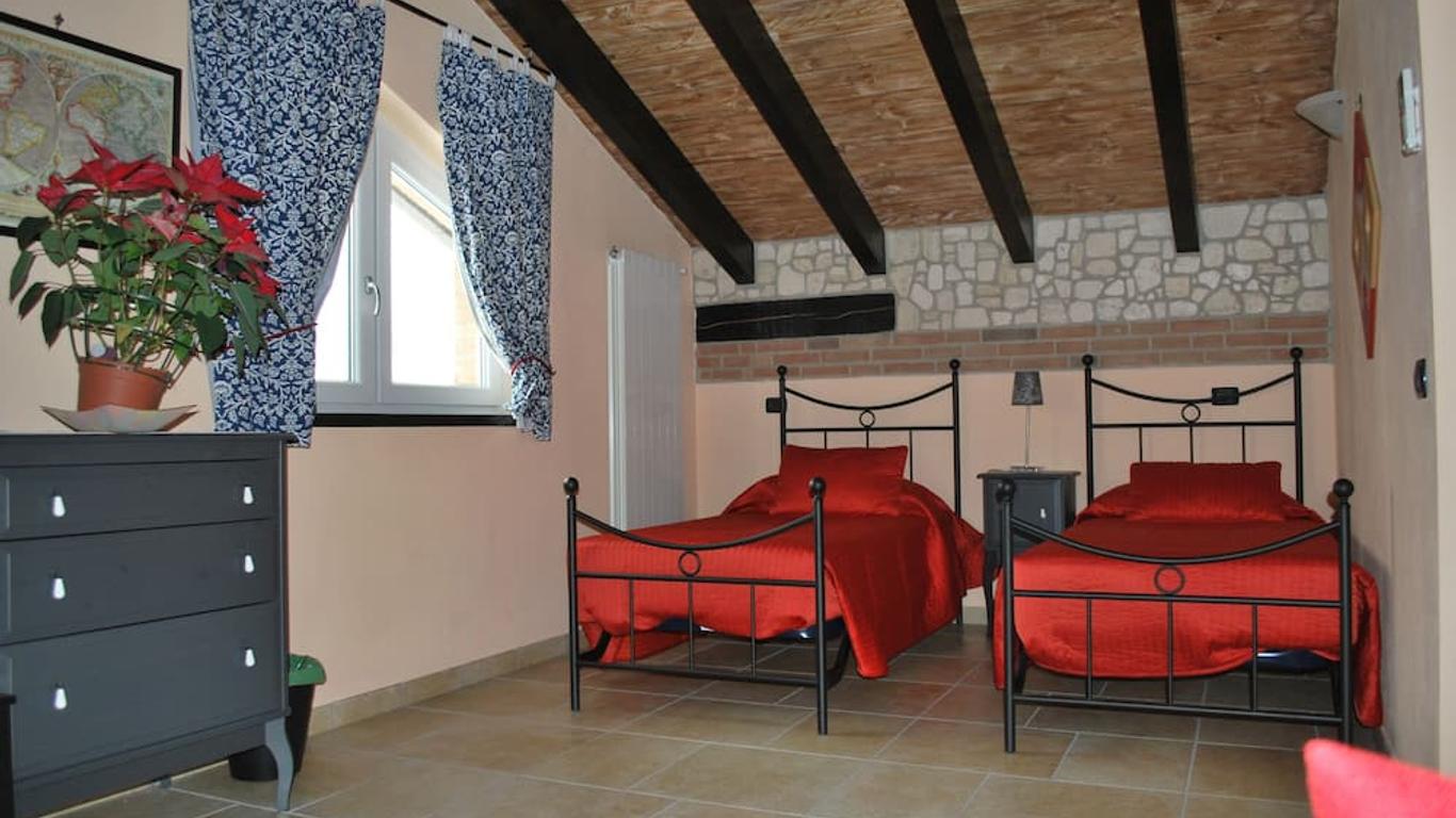Sosta Fiera B&B