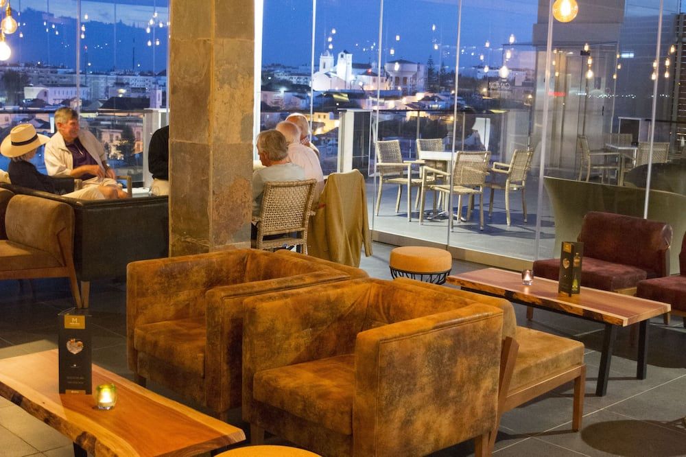 Area lounge