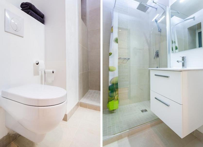 Bagno Foto