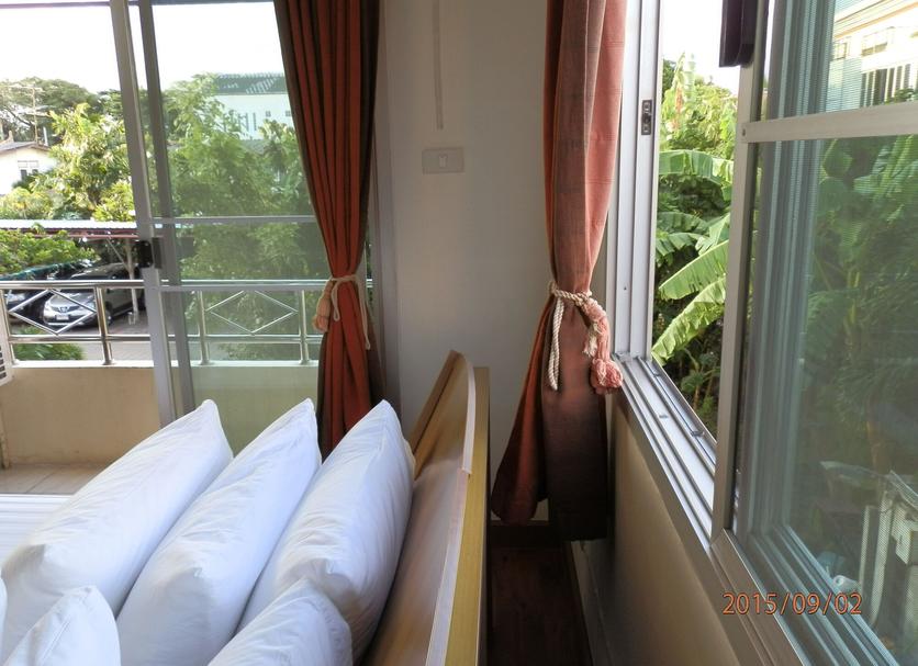 Balcone Foto
