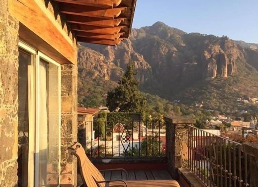 Balcone Foto