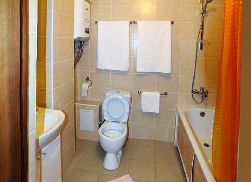 Bagno Foto