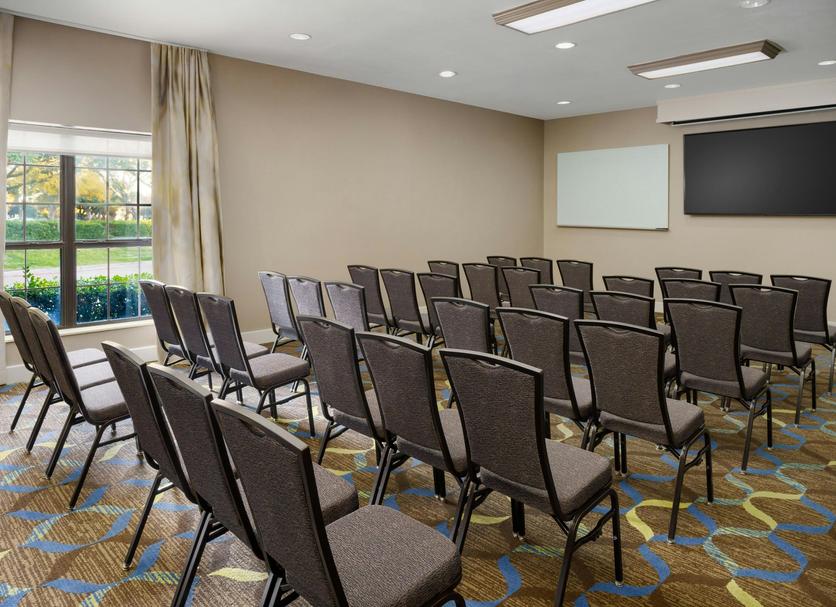 Sala conferenze Foto